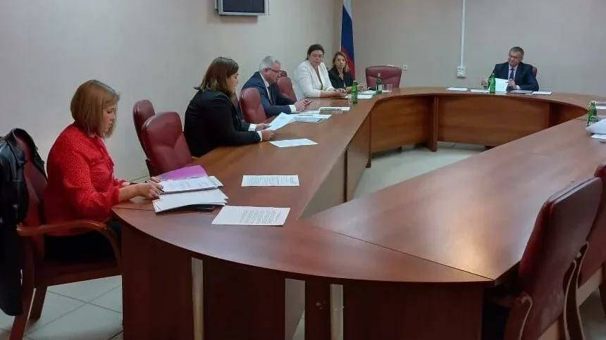 Два претендента на должность судьи в Брянске сдали экзамен на «отлично»