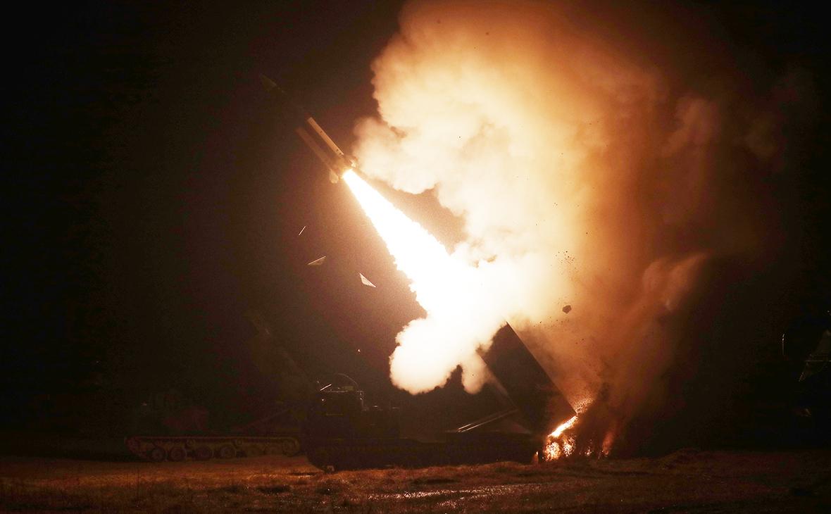 Брянская область оказалась под угрозой ударов новыми ракетами ВСУ