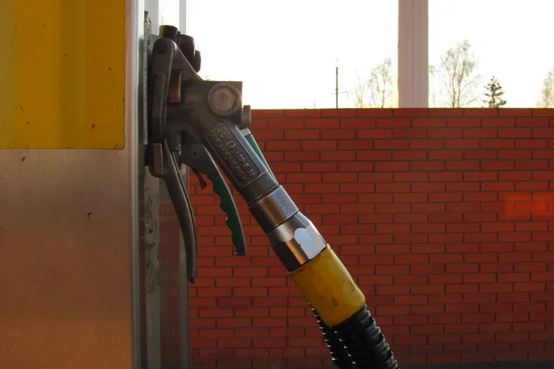 В России предложили регулировать тарифы на транспортировку топлива