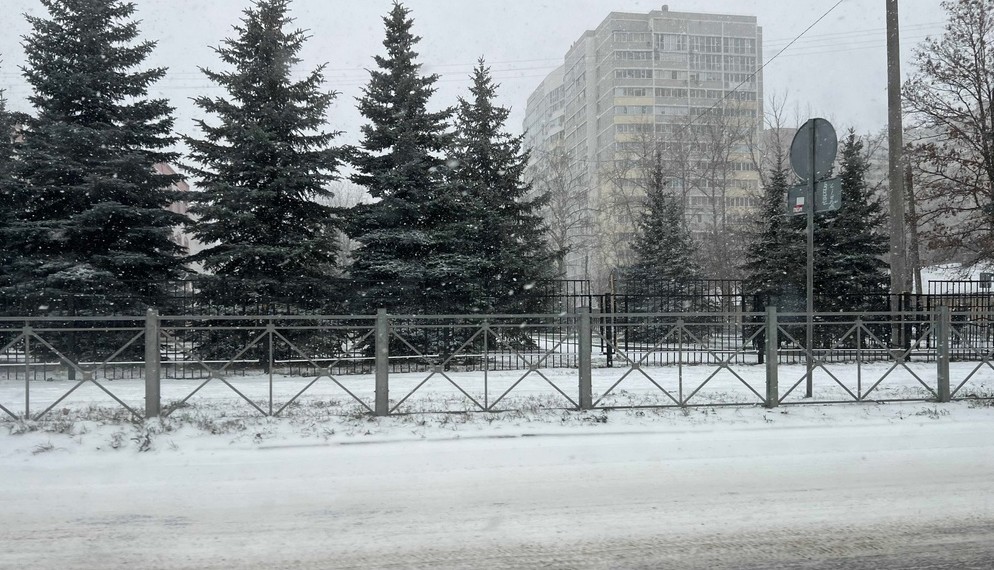 Брянцев предупредили о сбивающем с ног ветре и похолодании