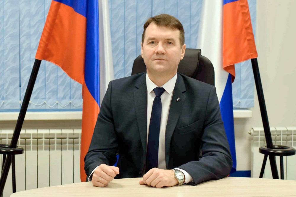 Назначен новый руководитель филиала «Брянскэнергосбыт» ООО «Газпром энергосбыт Брянск»