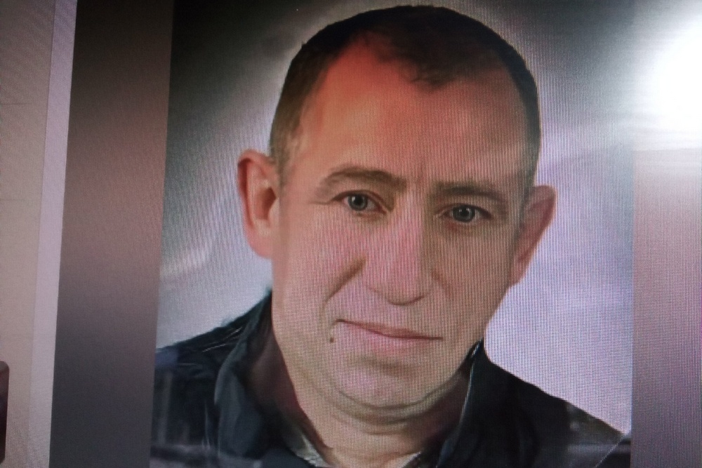В зоне СВО погиб брянский военнослужащий Владимир Юрин