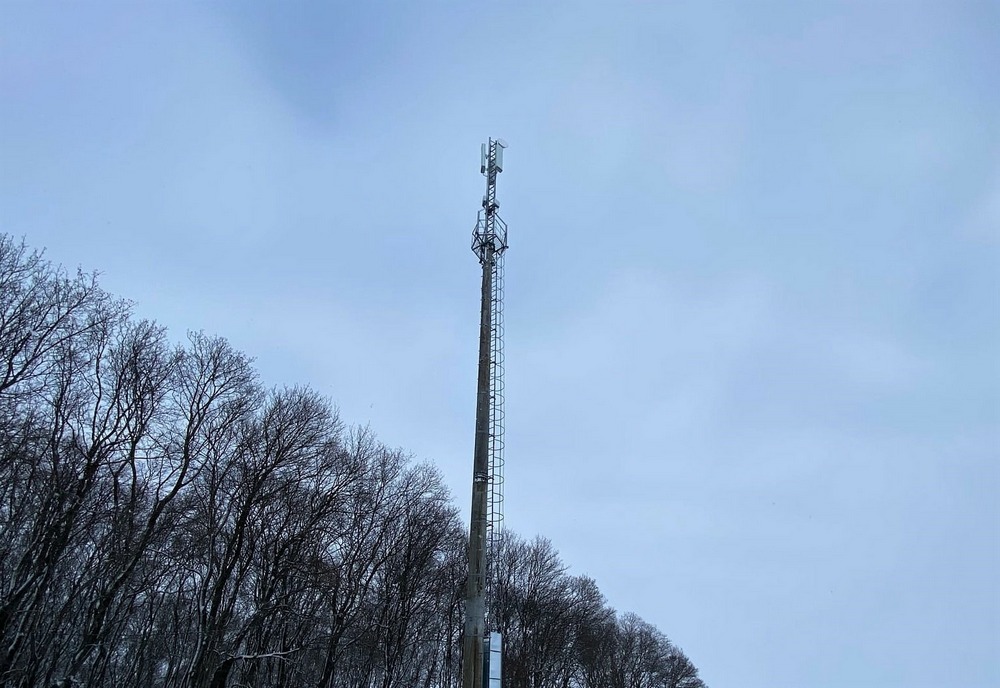 Новые объекты и модернизация: как Tele2 развивала сеть в Брянской области в 2023 году