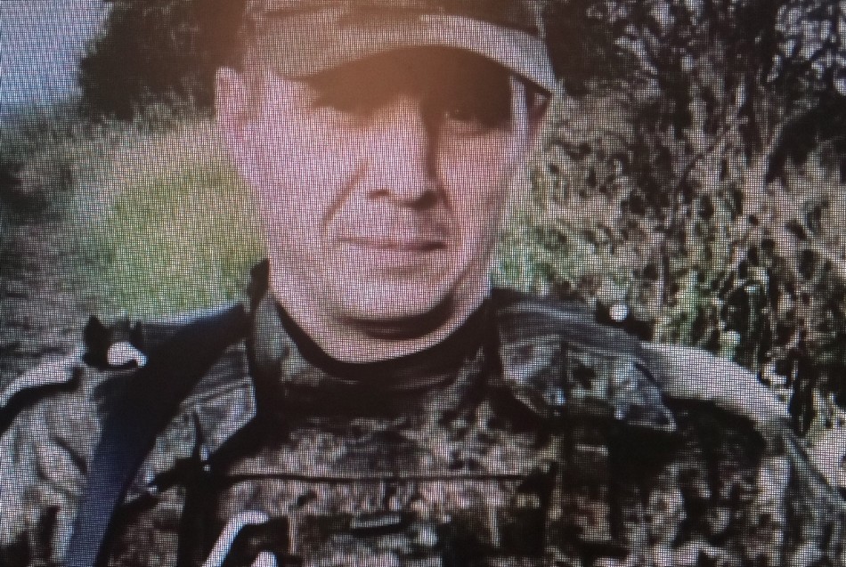 В зоне СВО смертельное ранение получил брянский боец Сергей Приходько