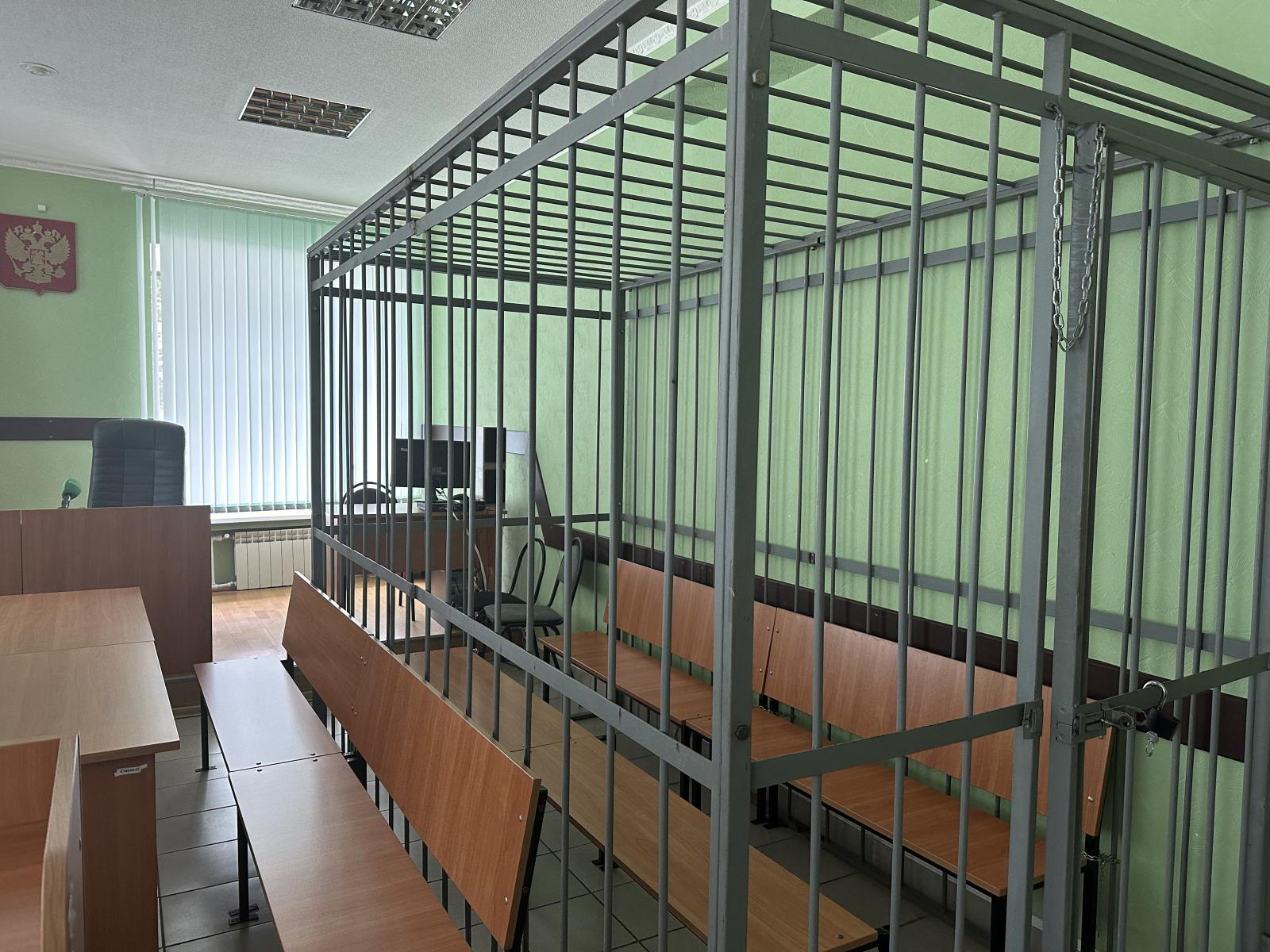 В Брянске задержали юриста-блогера Романа Демьяненко.