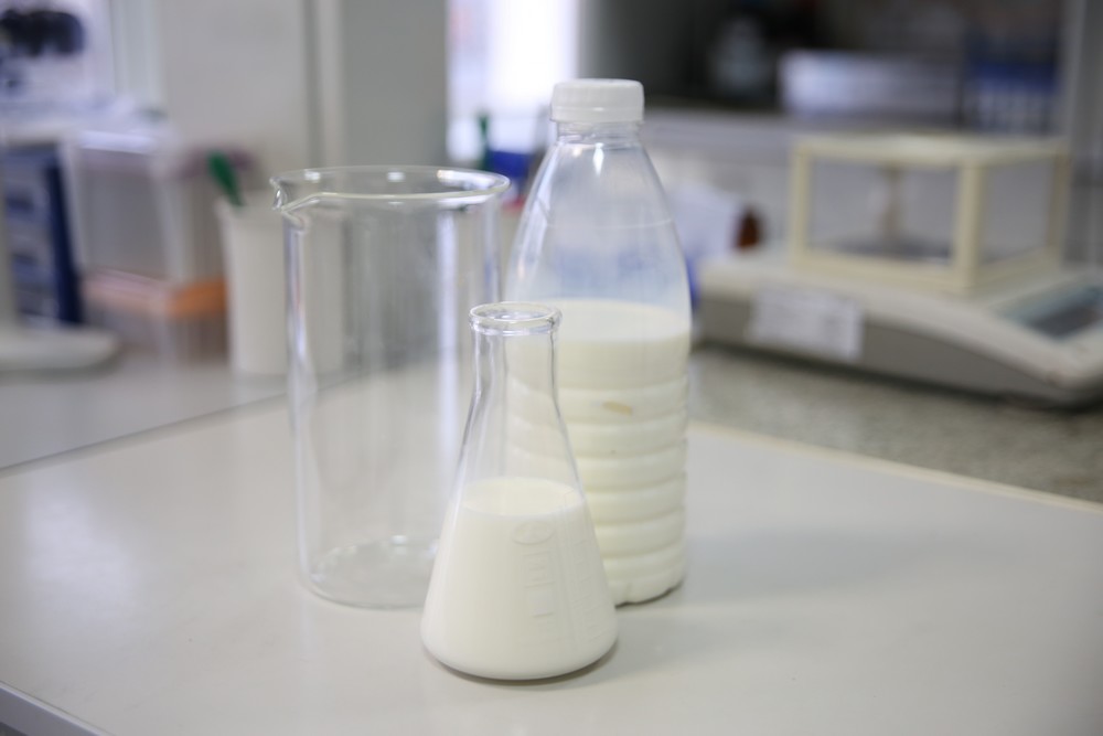 Актуальная информация о подтверждении соблюдения мер технического регулирования в отношении молока и молочной продукции