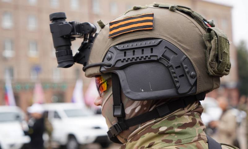 В Брянске впервые выдали удостоверения ветеранов СВО бойцам ЧВК «Вагнер»