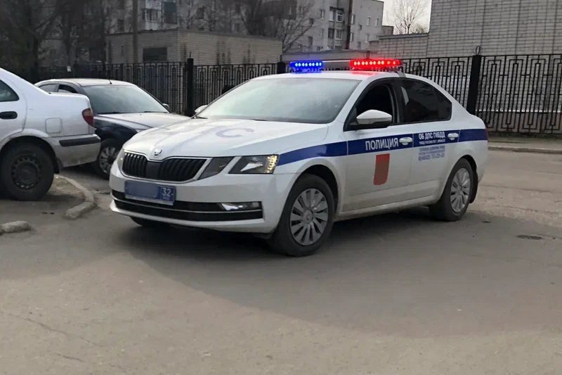 В Брянске объявили 10-дневную охоту на таксистов-нарушителей