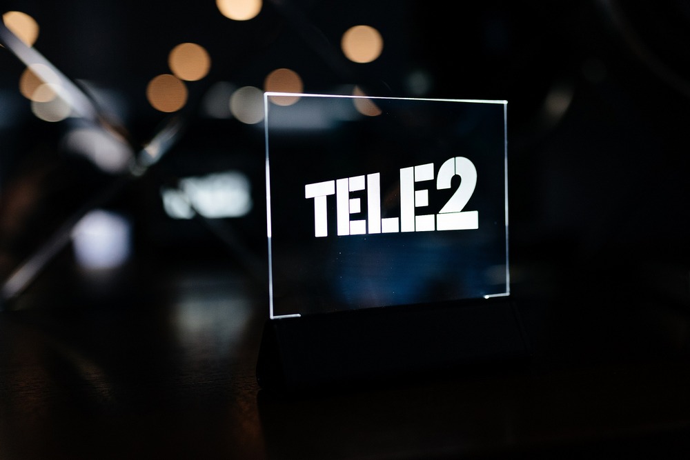 Tele2 первой запустила функцию смены владельца номера онлайн