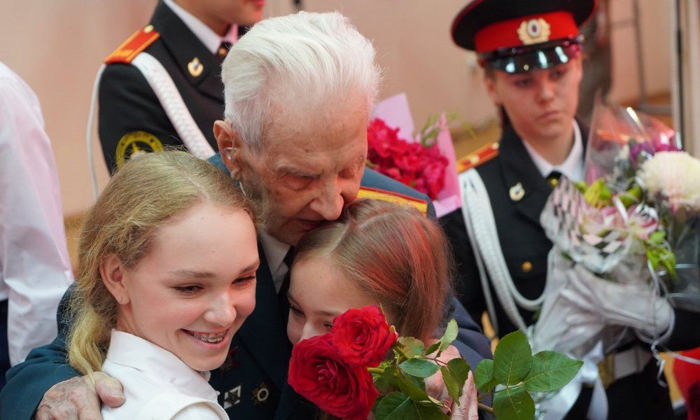 «22 июня…» К 83-ей годовщине начала Великой Отечественной войны