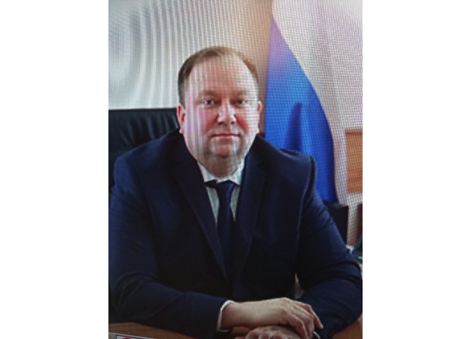 В Брянский оперативный штаб включен новый заместитель губернатора Амеличев
