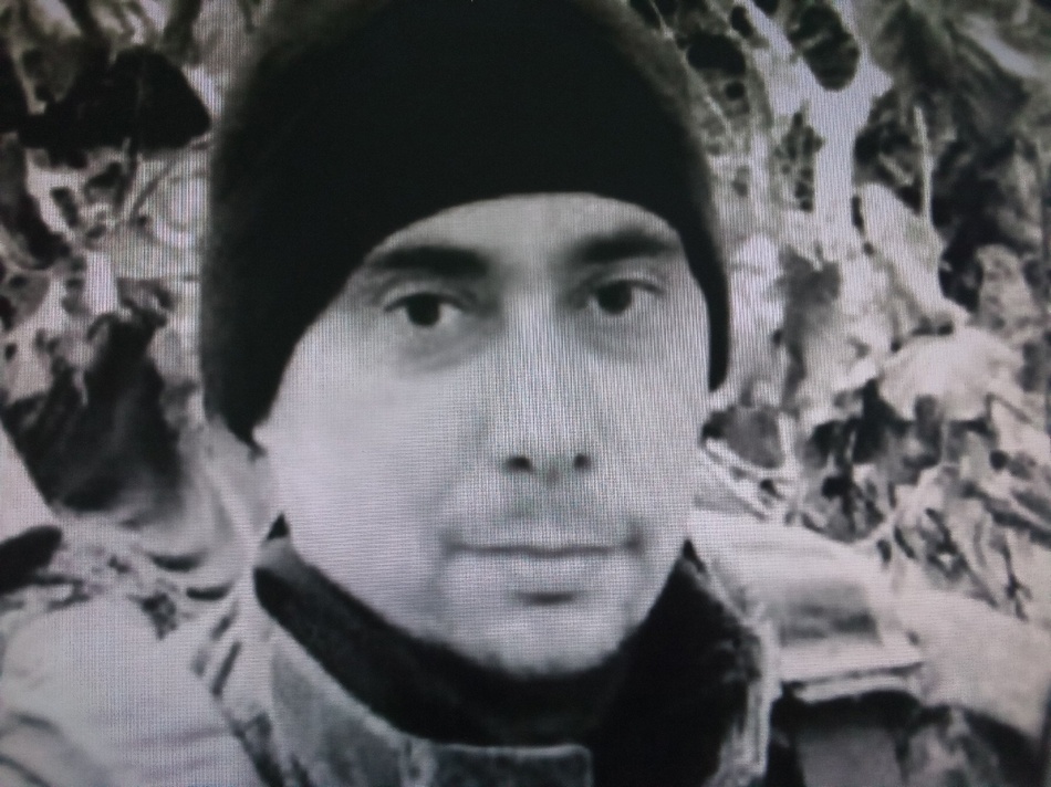 Погибшему в зоне СВО брянцу Андрею Курдюмову было 34 года
