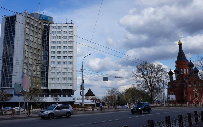 Жителей Германии призвали отказаться от поездок в Брянск