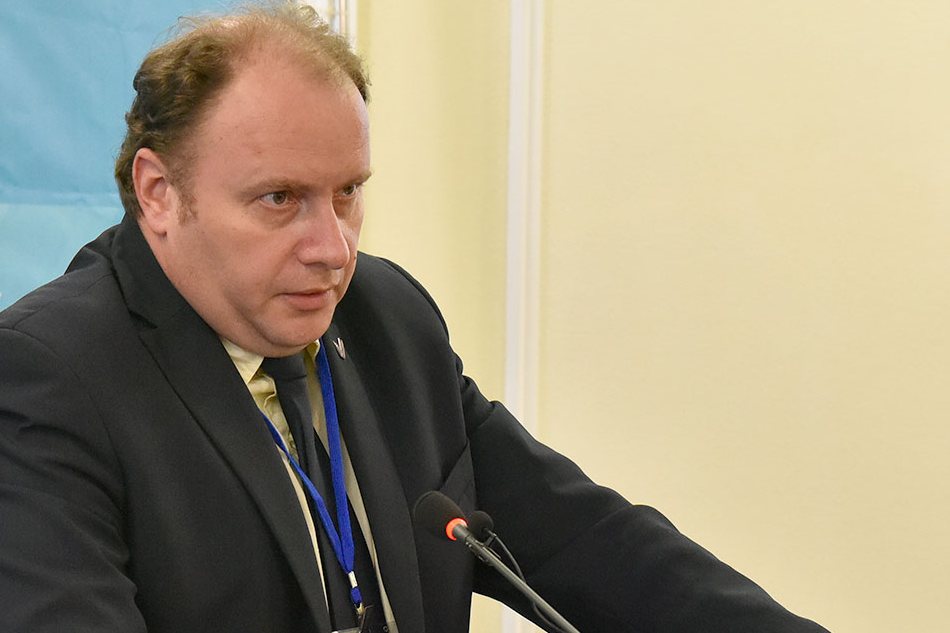 Ректор БГИТУ Егорушкин возглавил Брянское общество изобретателей и рационализаторов