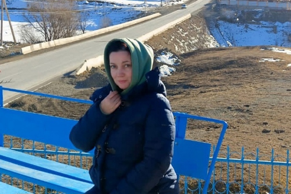 В Брянске 31 марта простятся с известной журналисткой Натальей Ерохиной