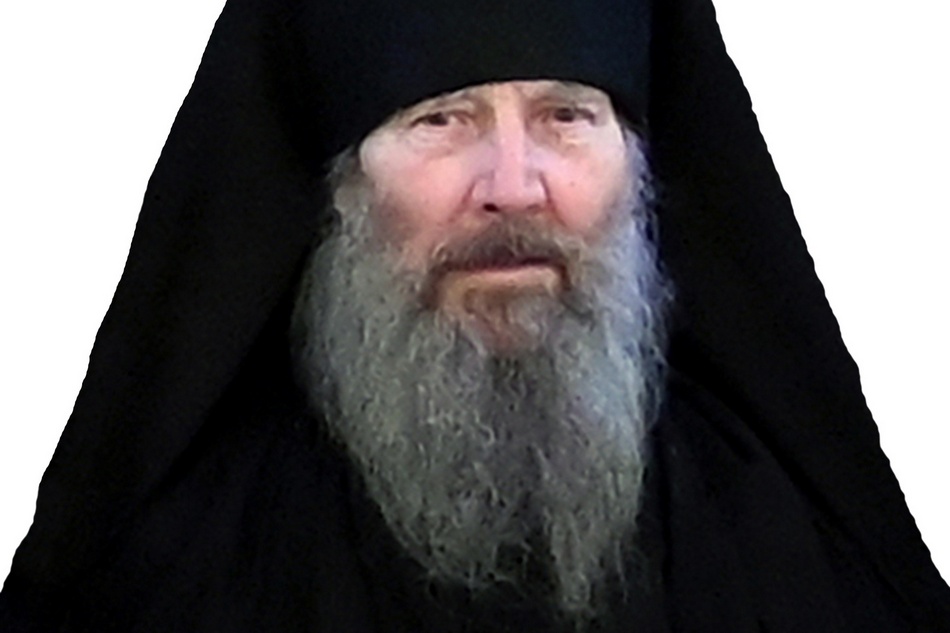 Ушел из жизни насельник брянского Свенского монастыря Иоанн