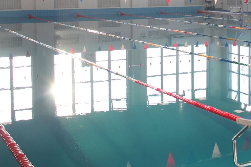 В Карачеве появится спортивный комплекс с тремя бассейнами