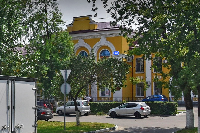 В Брянске вынесен приговор по делу о травмировании 12-летнего ребенка на горке