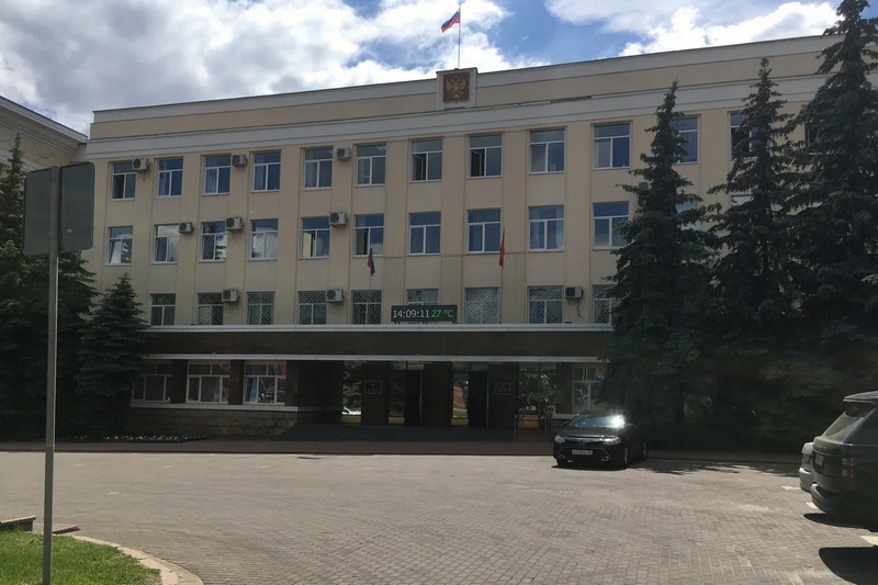 В Брянской области прекратил работу антикризисный штаб