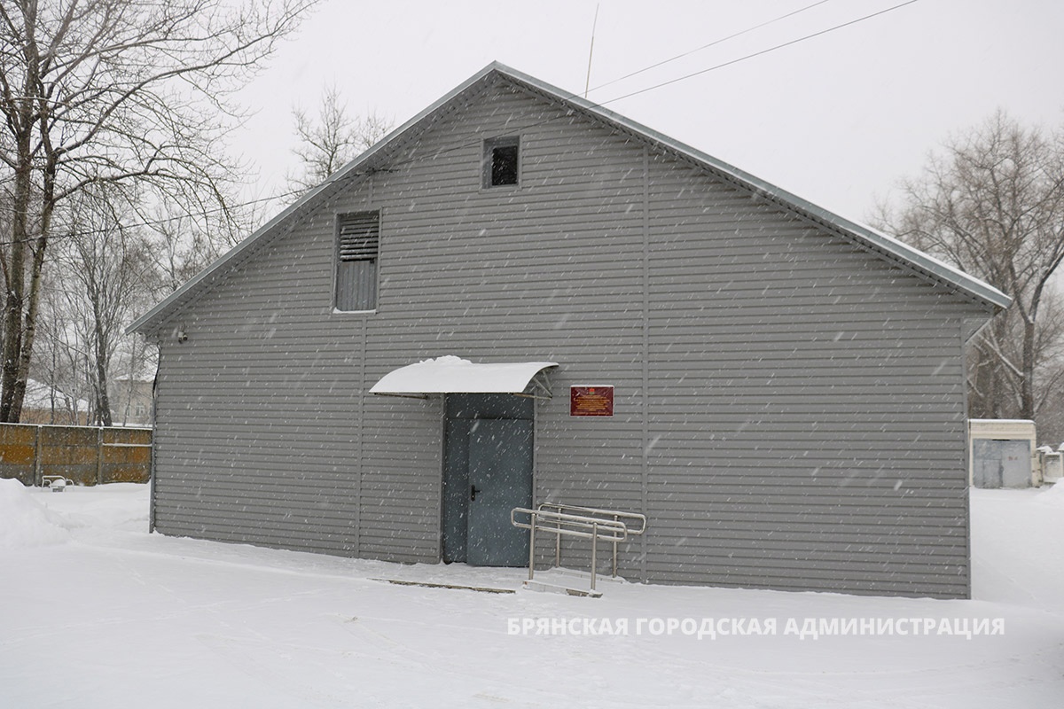 За год через вытрезвитель в Брянске прошли почти 600 человек