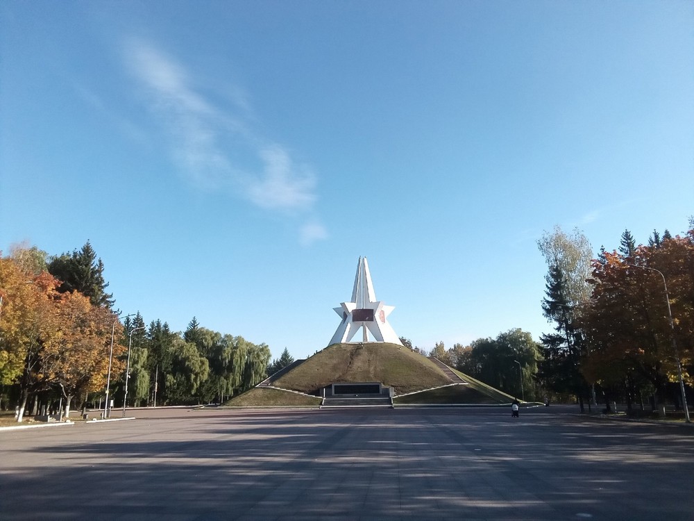 В ночь на среду в Брянской области похолодает до минус пяти градусов Цельсия