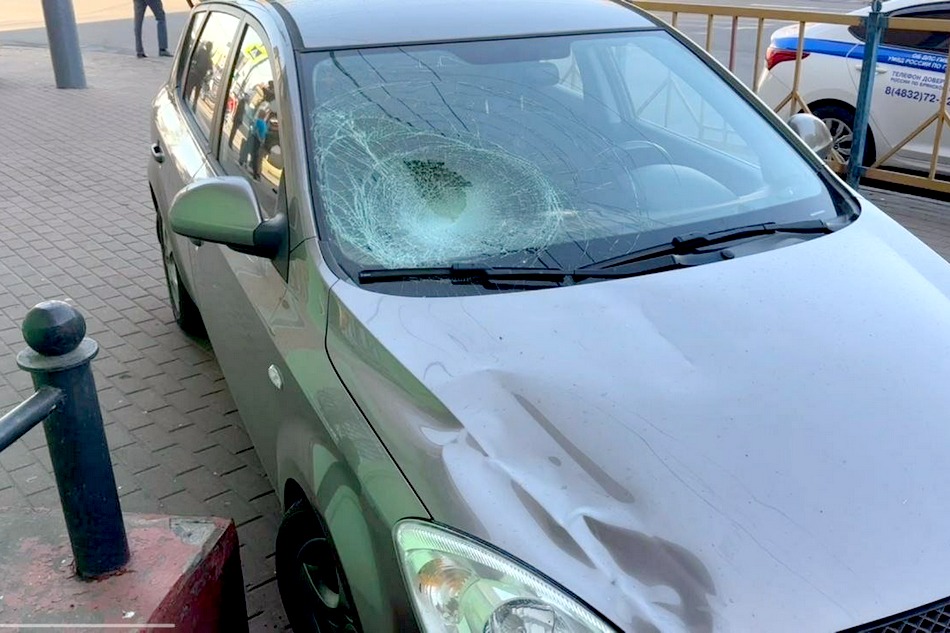 В Брянске осуждены виновные в ДТП на Никитина, где пострадали ребенок и две женщины