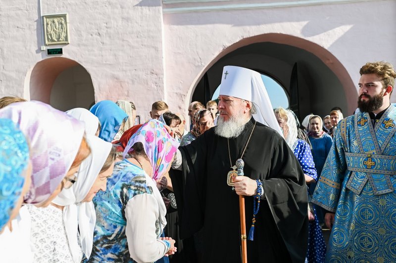 В Брянске возле улицы братьев Ткачевых появится православный храм