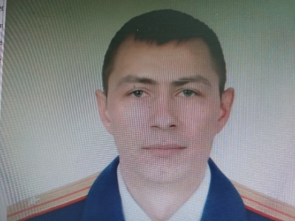 В зоне СВО погиб 40-летний офицер Сергей Борсук, служивший в Клинцах