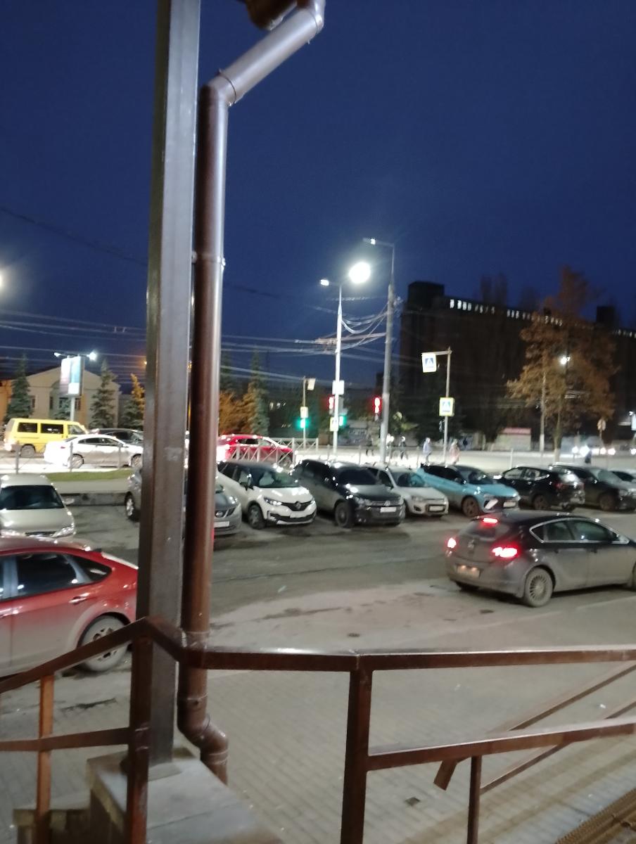 В Брянске строят новую дорогу между Советским и Фокинским районами