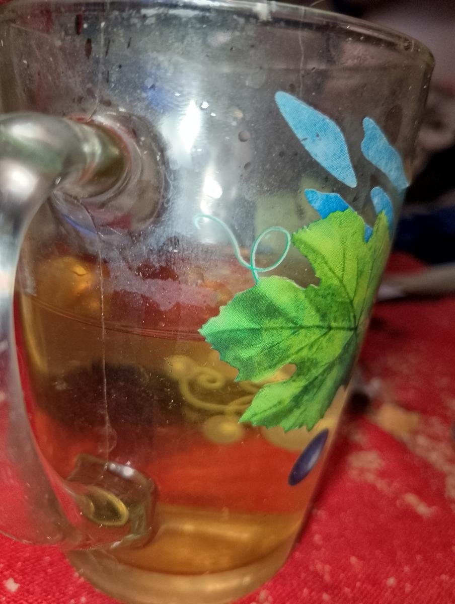 На Брянщине возник скандал вокруг напитка «Алоэ Вера»