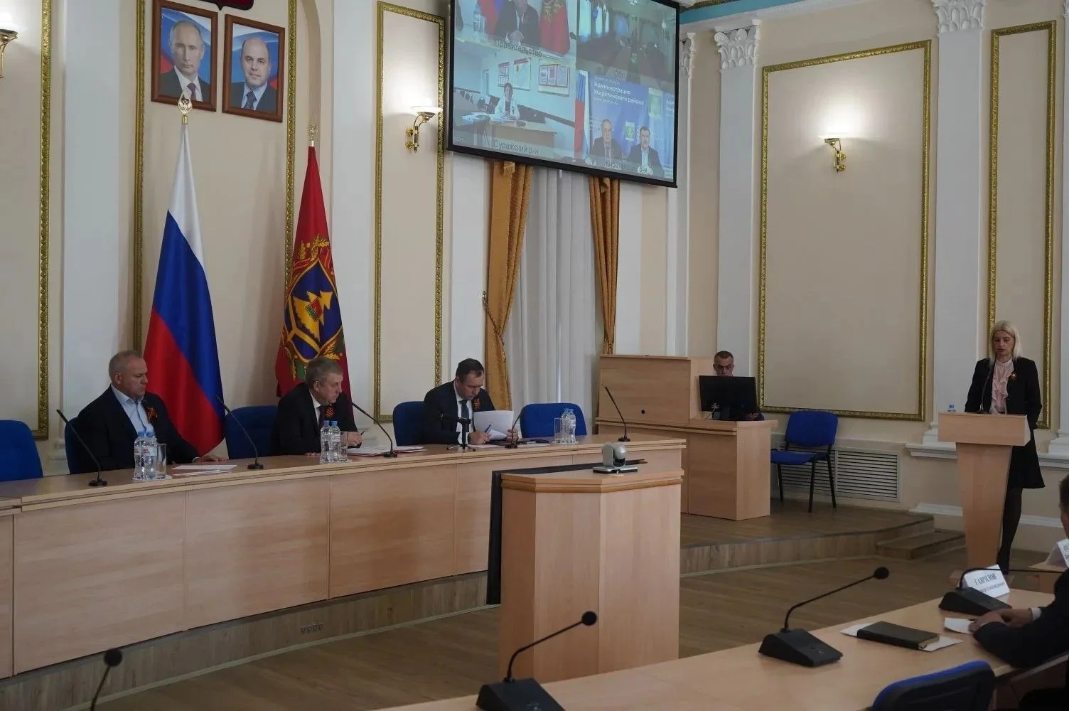 57-й по счету слёт «Славянское единство» пройдет в Брянской области 26 июня