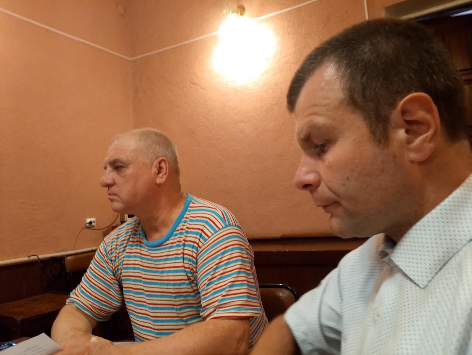 Поэты «Пегаса» отдали дань памяти Тамары Архиповны Долговой