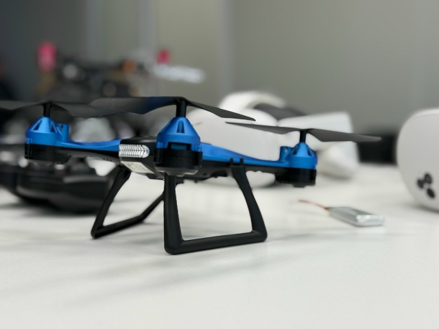 Брянщина минувшей ночью стала могилой для 29 смертоносных «птичек» врага