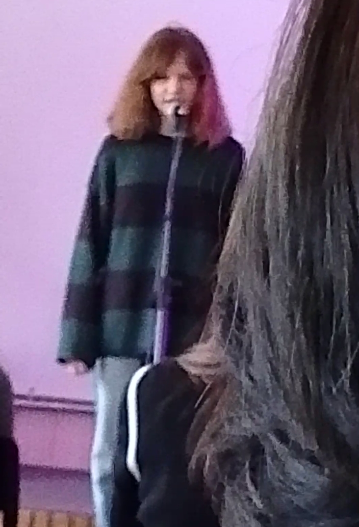 Апрельские «Откровения» брянских поэтов и музыкантов вызвали овации