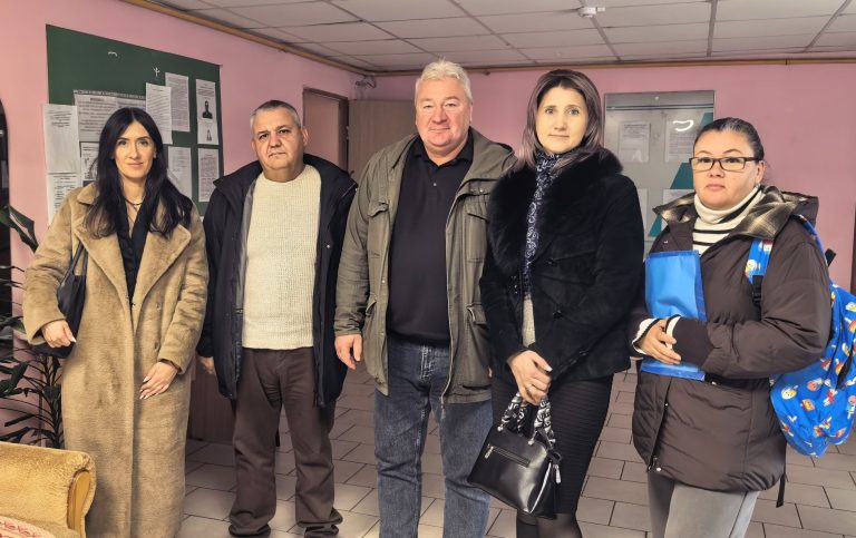 В преддверии зимнего периода в Брянске была организована проверка готовности ПВР