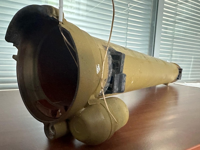 Брянцев опять напугали беспилотной опасностью вечером вторника