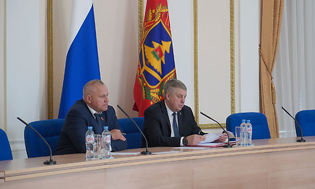 В Брянской области стало больше многодетных семей