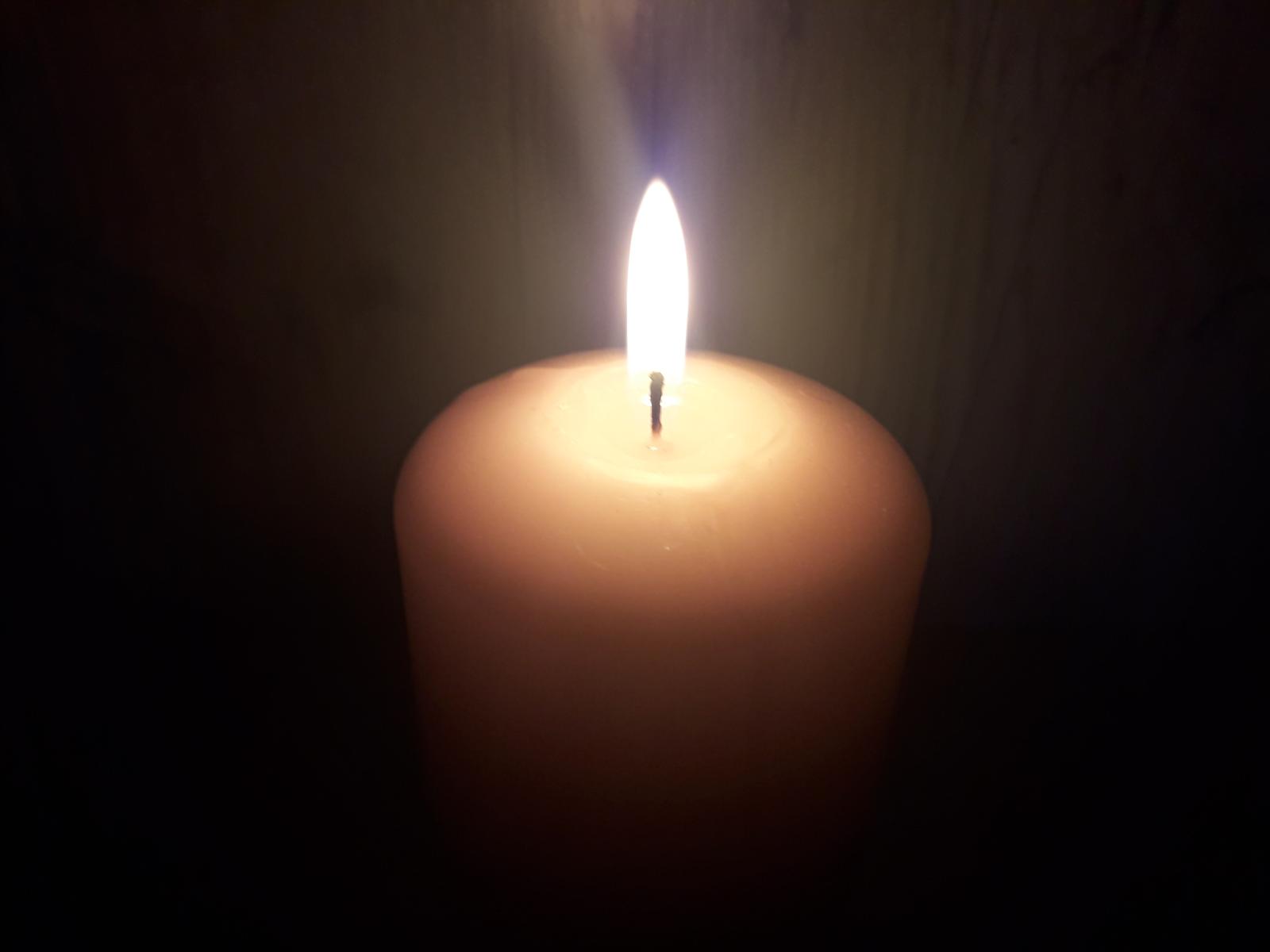 Сегодня в брянском Слободище похоронили участника СВО Михаила Бредова