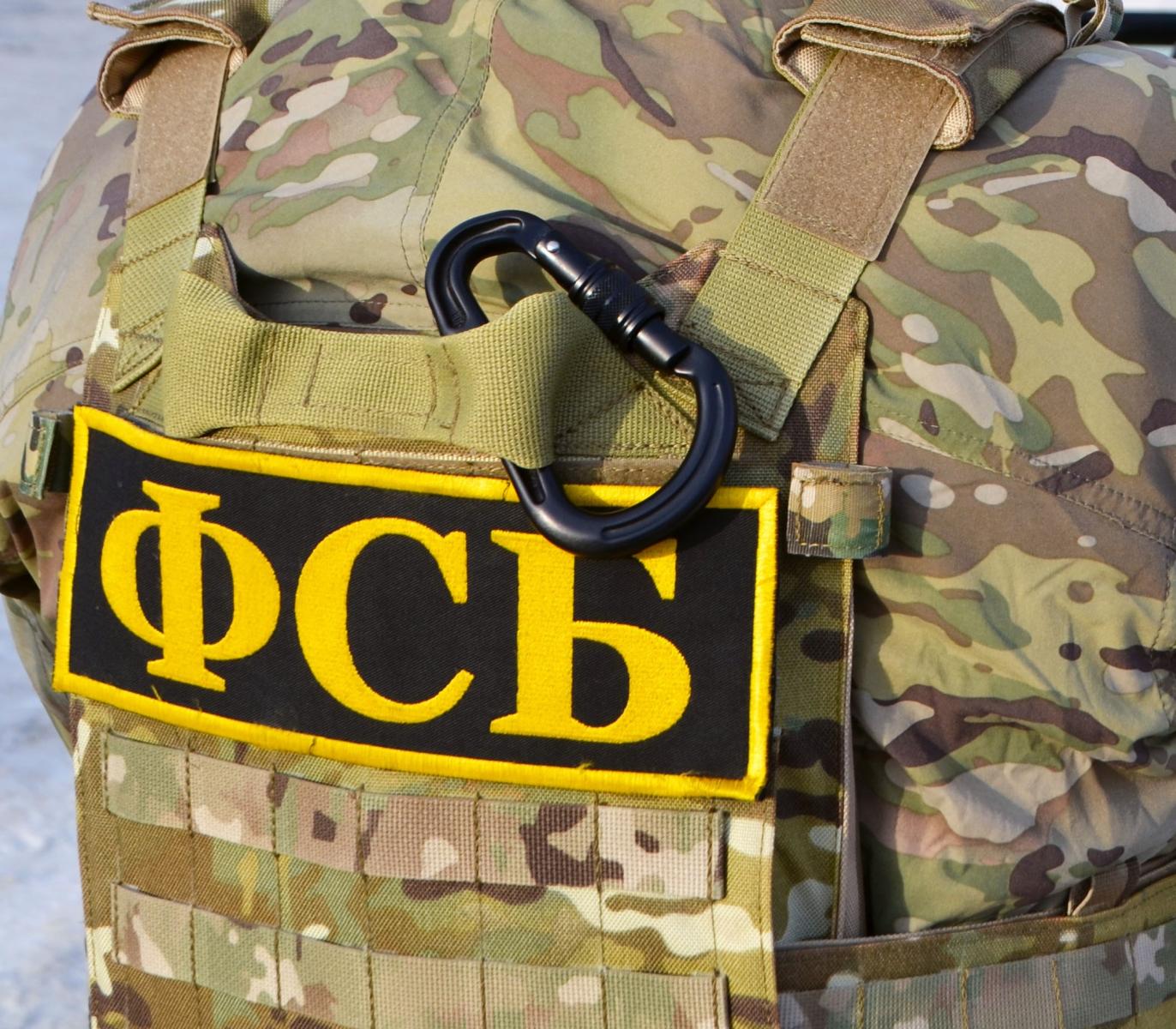 В Брянске задержан участник группы по организации нелегальной миграции
