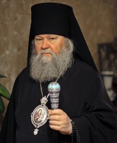 Экс-настоятеля брянской Площанской пустыни митрополита Сергия отправили на покой