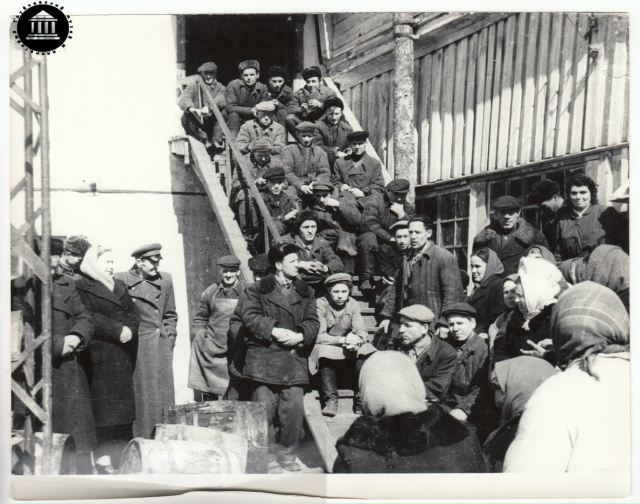 Трубчевский музей и планетарий напомнил, как город встретил полёт Юрия Гагарина