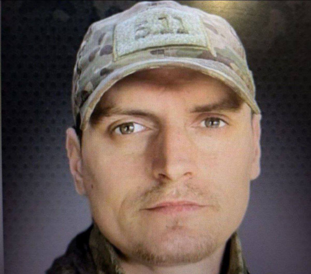 Брянцам рассказали о гибели на СВО бойца Владислава Базылина