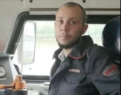 В РЖД приняли решение поддержать семью погибшего машиниста Павла Мишина