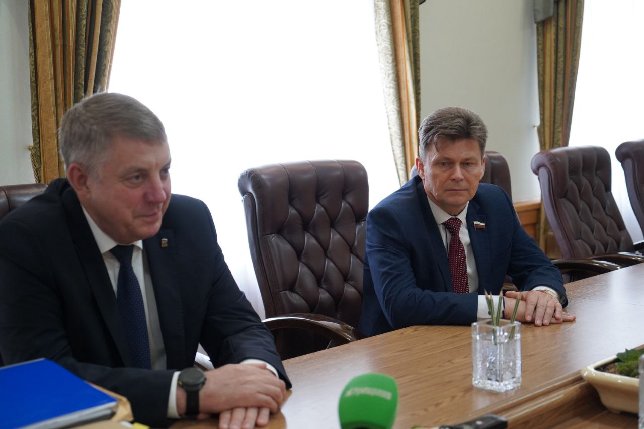 В брянском приграничье выборы губернатора-2025 пройдут по особым правилам