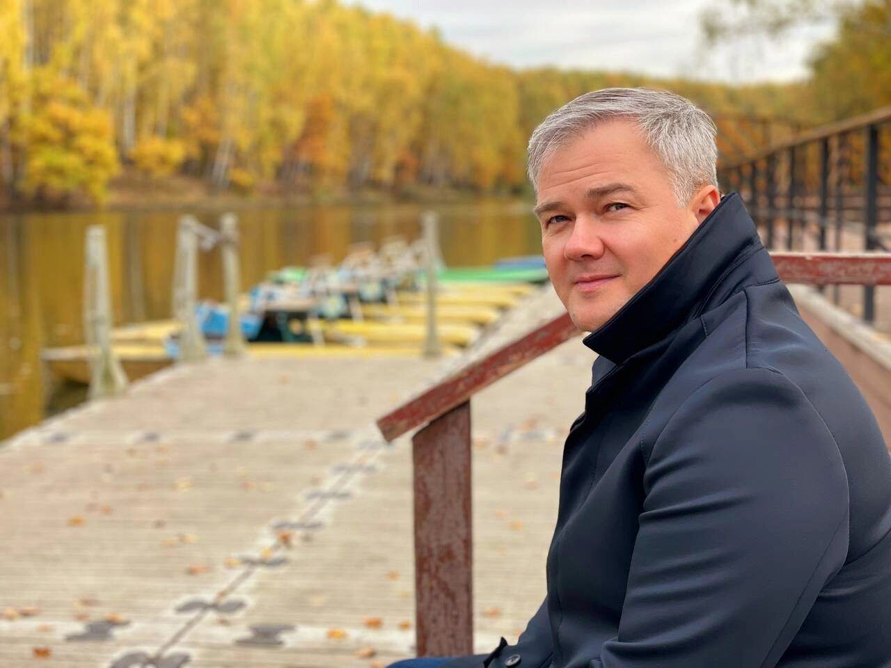 Брянцев скоро ждёт настоящая осенняя погода