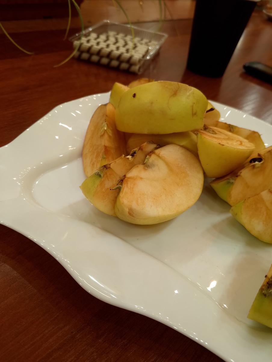 Жители Брянска и Брянщины стали брать меньше продуктов