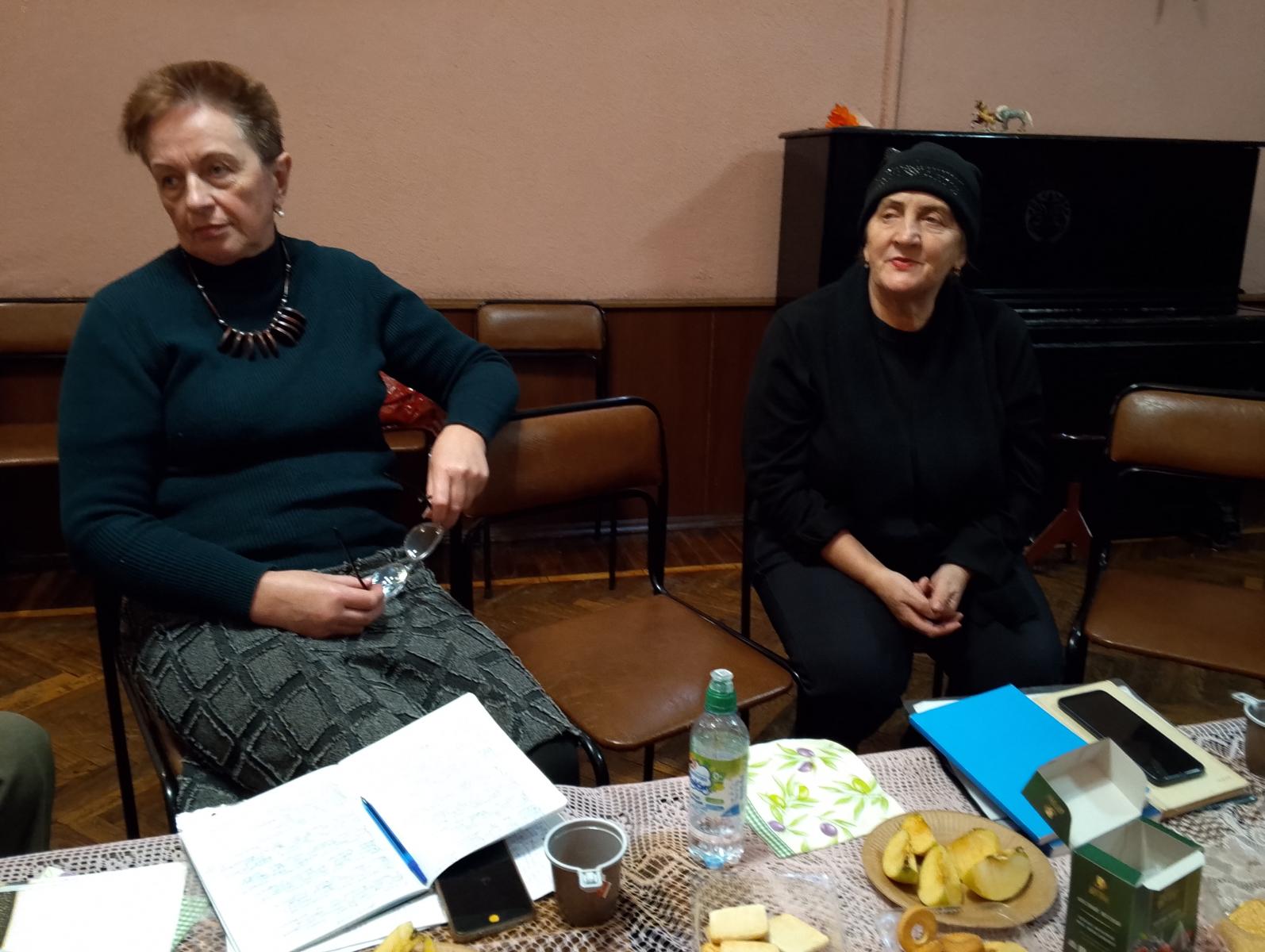 В Брянском ГДК Советского района в очередной раз взлетел «Пегас»