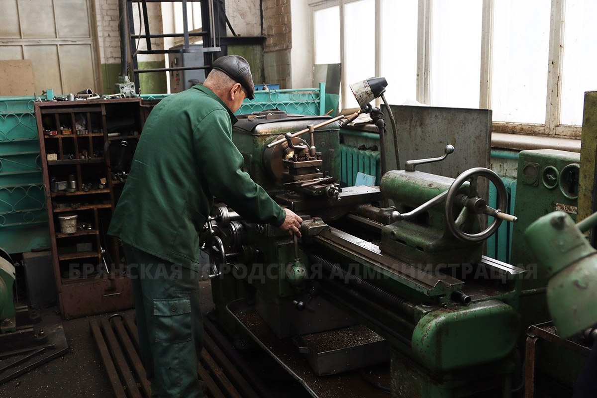 В наступающем году Брянщине предстоит реконструкция Бордовичского водозабора