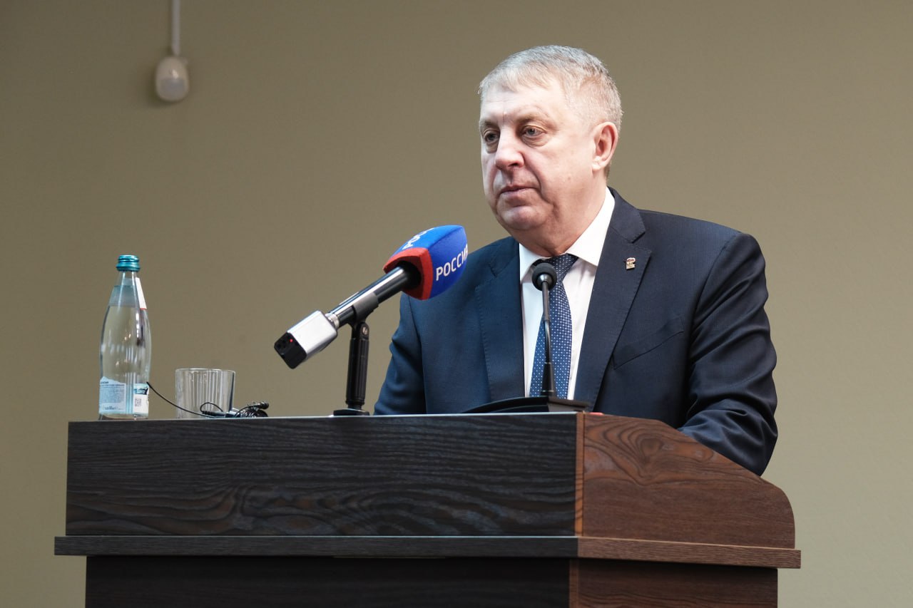 На Брянщине на 63 процента снизилось число особо тяжких преступлений