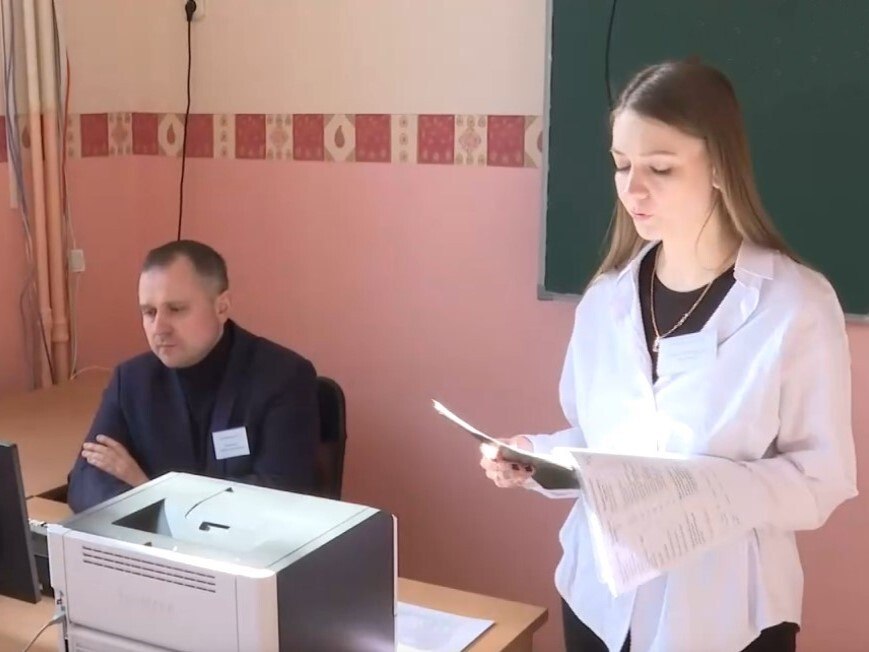 Досрочный период ЕГЭ по математике благополучно окончился на Брянщине